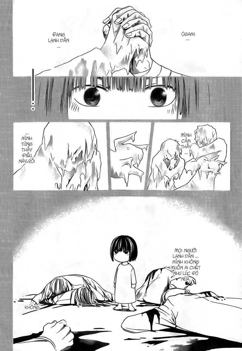 Code Breaker Chapter 47 - Trang 2