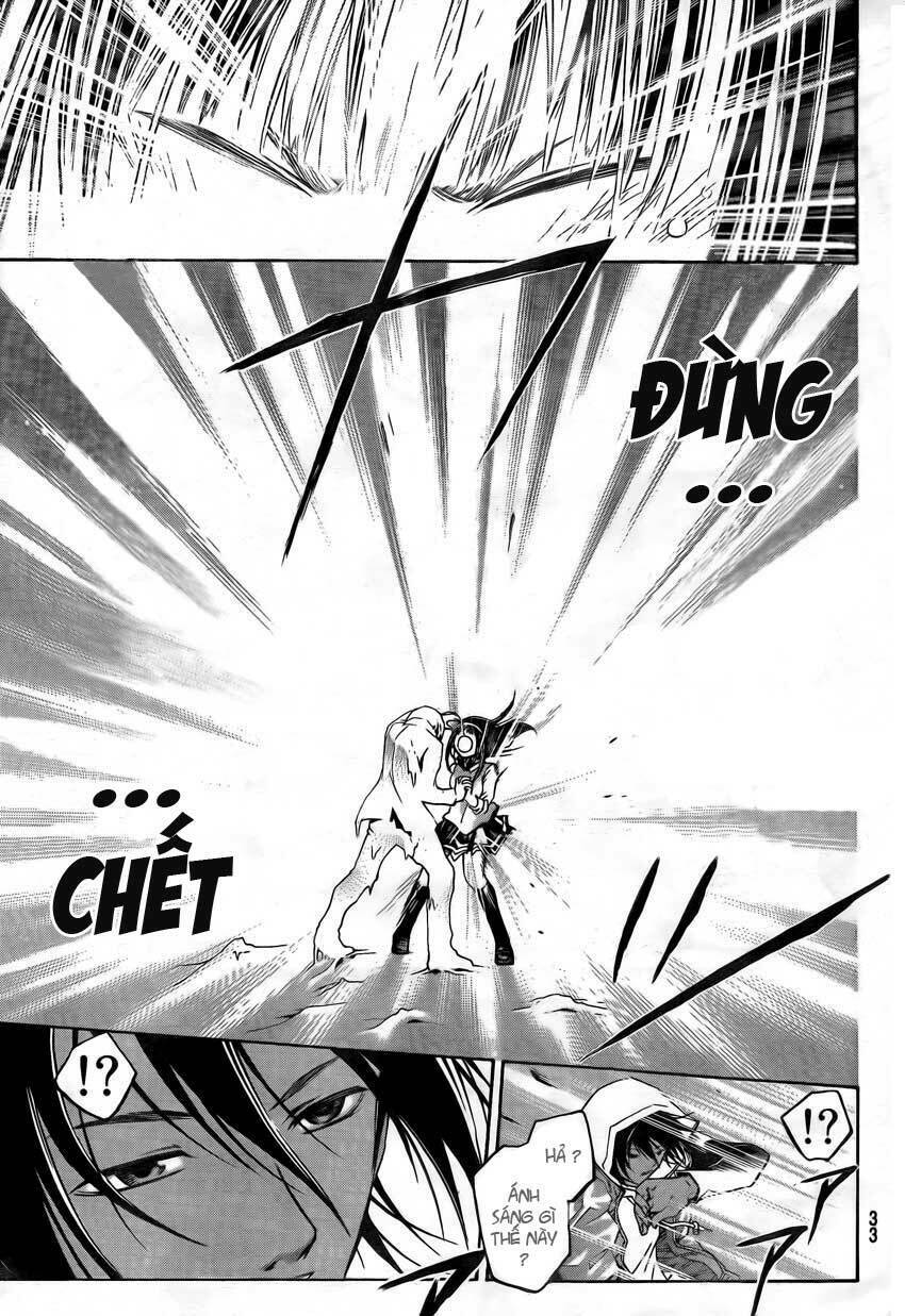 Code Breaker Chapter 47 - Trang 2