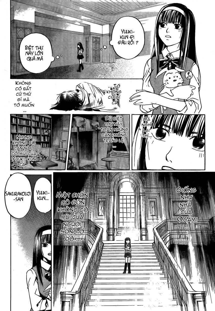 Code Breaker Chapter 51 - Trang 2