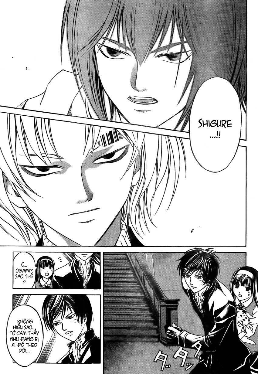 Code Breaker Chapter 52 - Trang 2