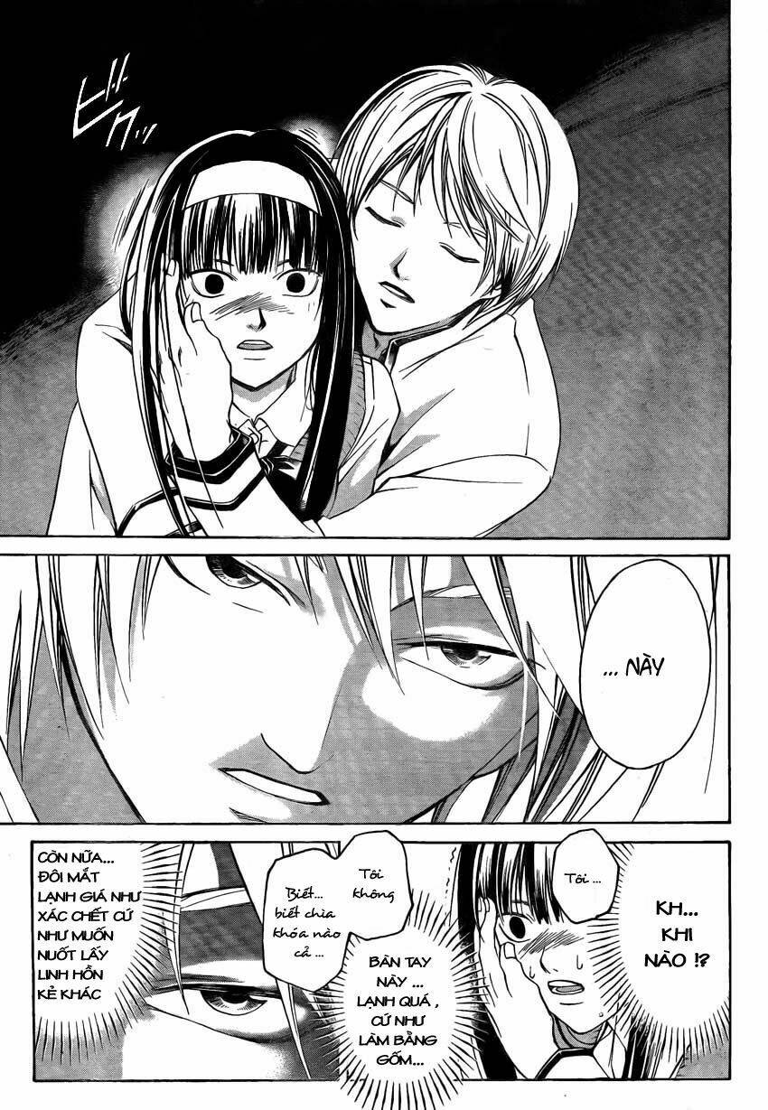 Code Breaker Chapter 53 - Trang 2