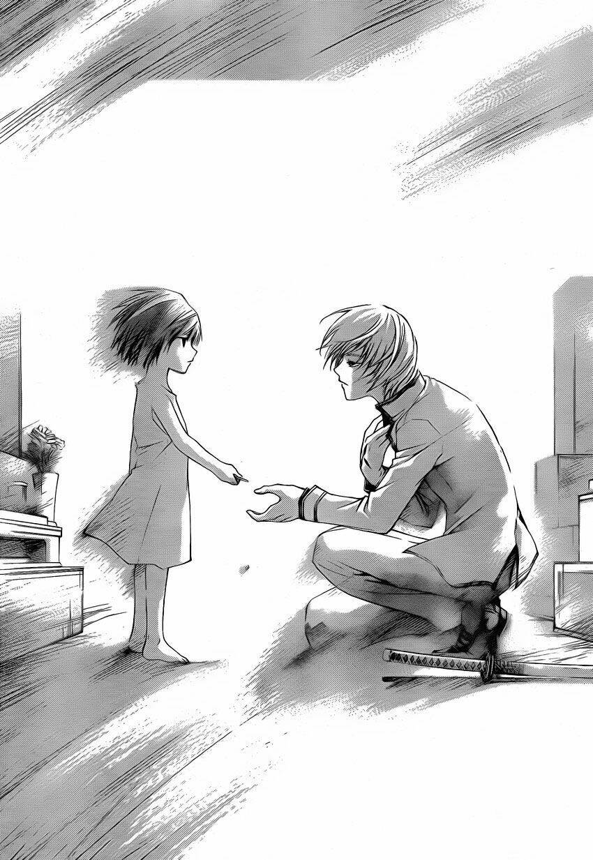 Code Breaker Chapter 55 - Trang 2