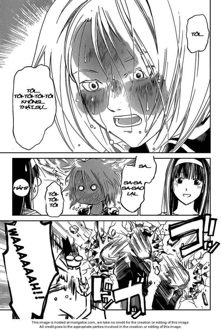 Code Breaker Chapter 60 - Trang 2