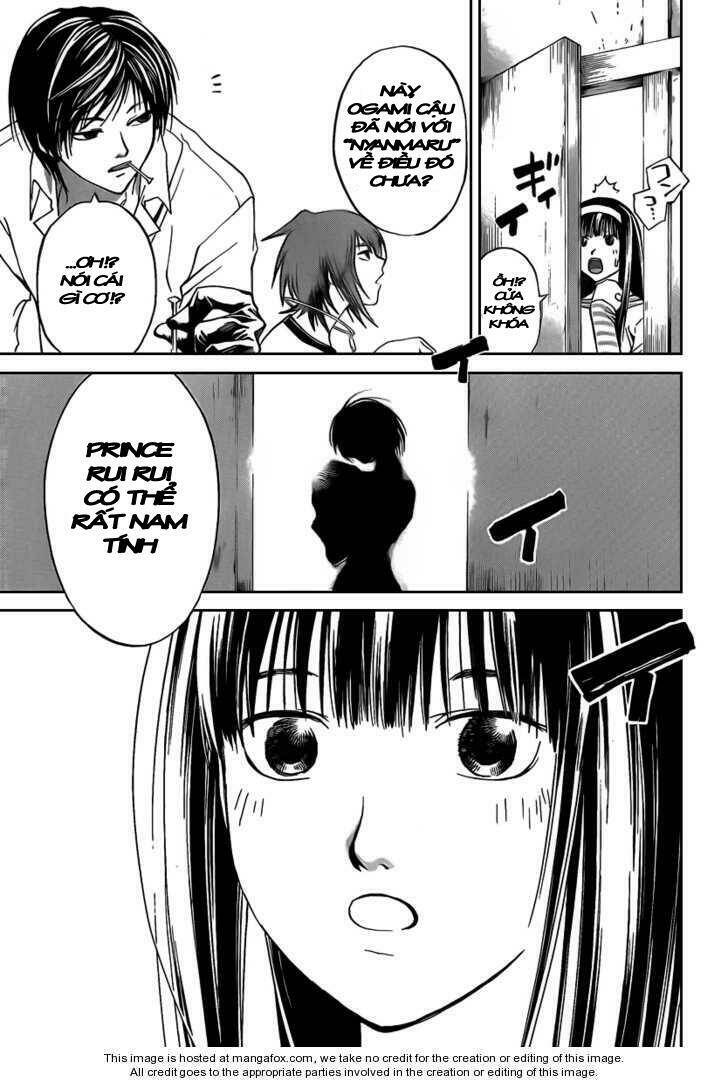 Code Breaker Chapter 60 - Trang 2