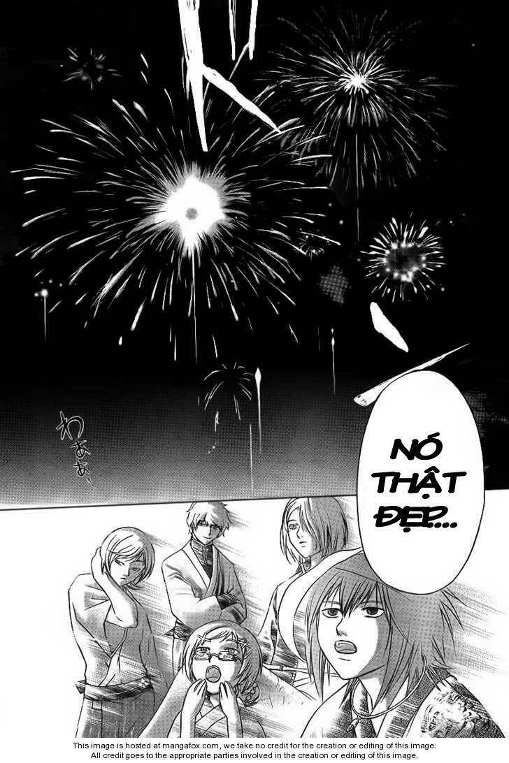 Code Breaker Chapter 63 - Trang 2