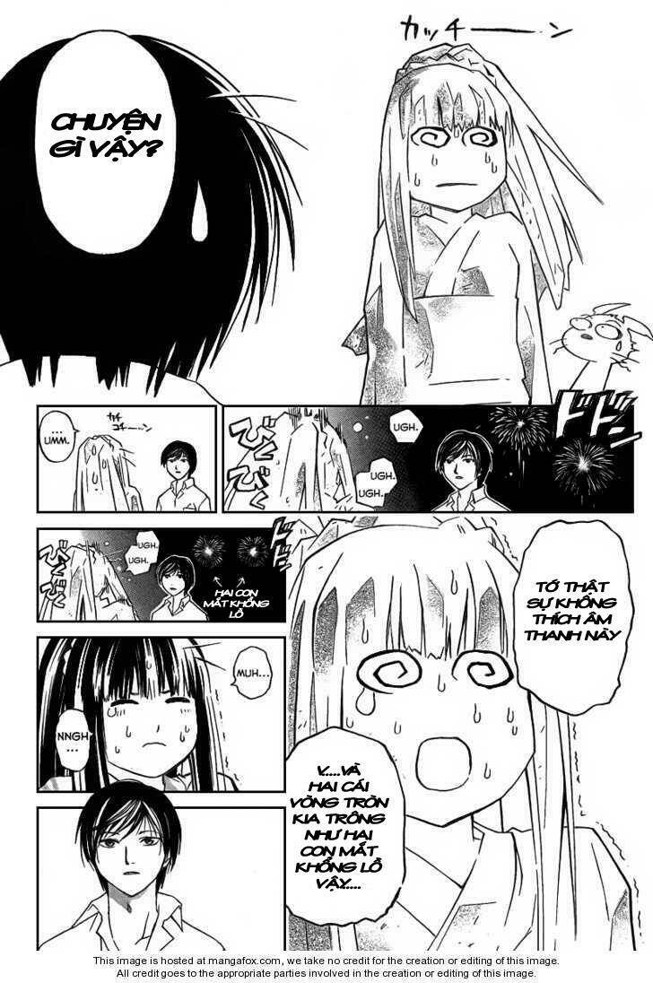 Code Breaker Chapter 63 - Trang 2