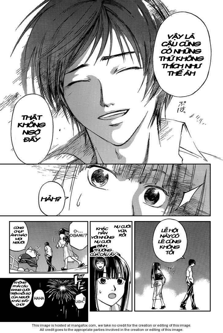 Code Breaker Chapter 63 - Trang 2