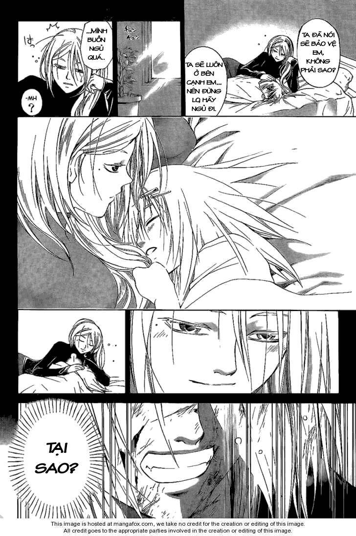 Code Breaker Chapter 69 - Trang 2