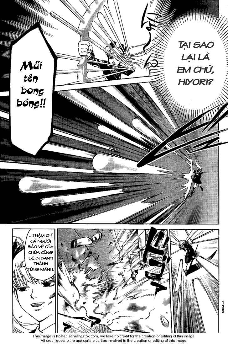 Code Breaker Chapter 69 - Trang 2