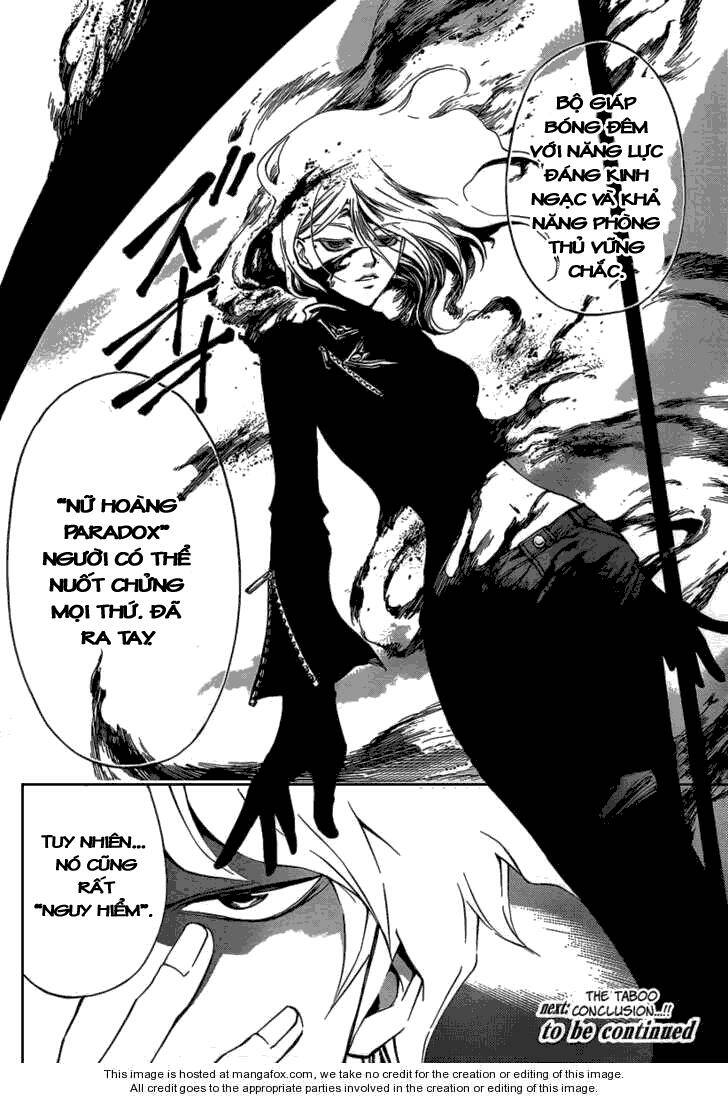 Code Breaker Chapter 69 - Trang 2