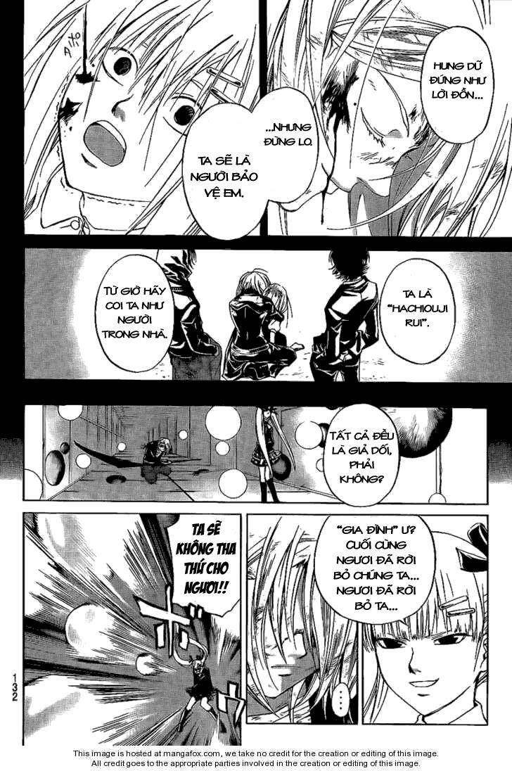 Code Breaker Chapter 69 - Trang 2