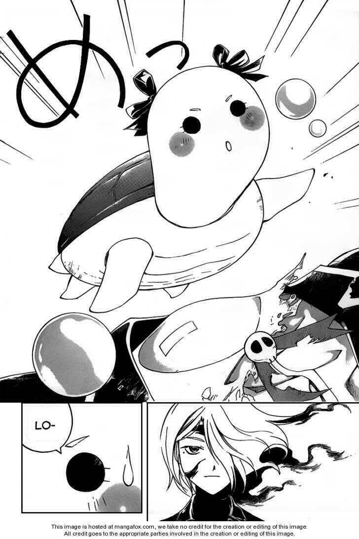 Code Breaker Chapter 70 - Trang 2