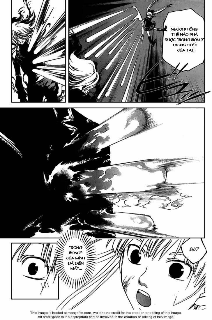 Code Breaker Chapter 70 - Trang 2
