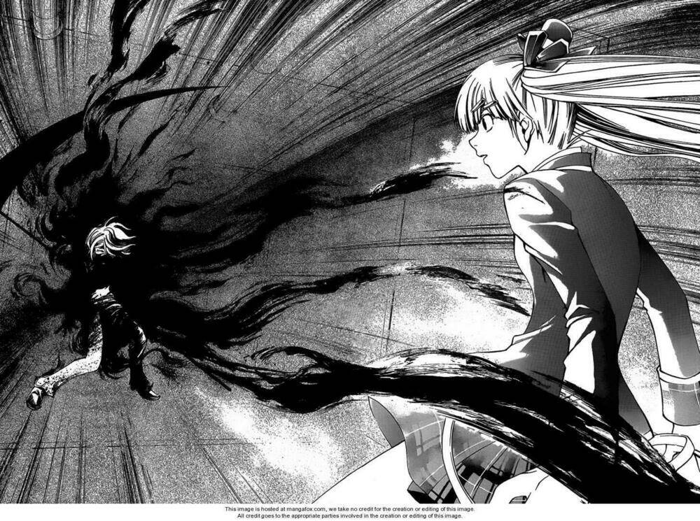Code Breaker Chapter 70 - Trang 2