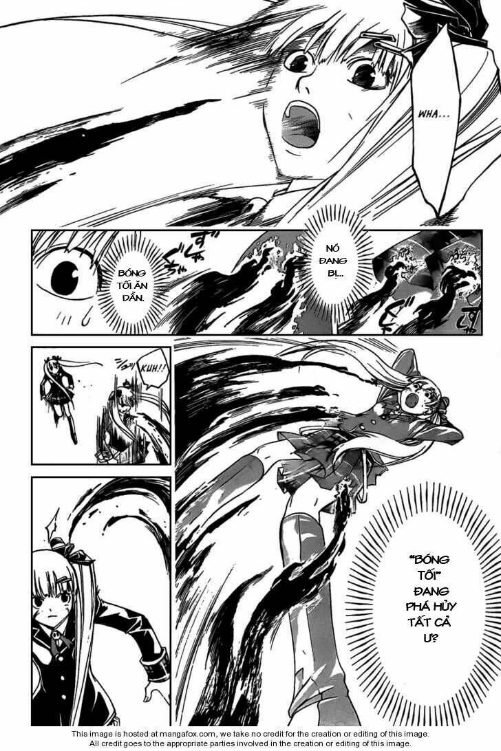 Code Breaker Chapter 70 - Trang 2