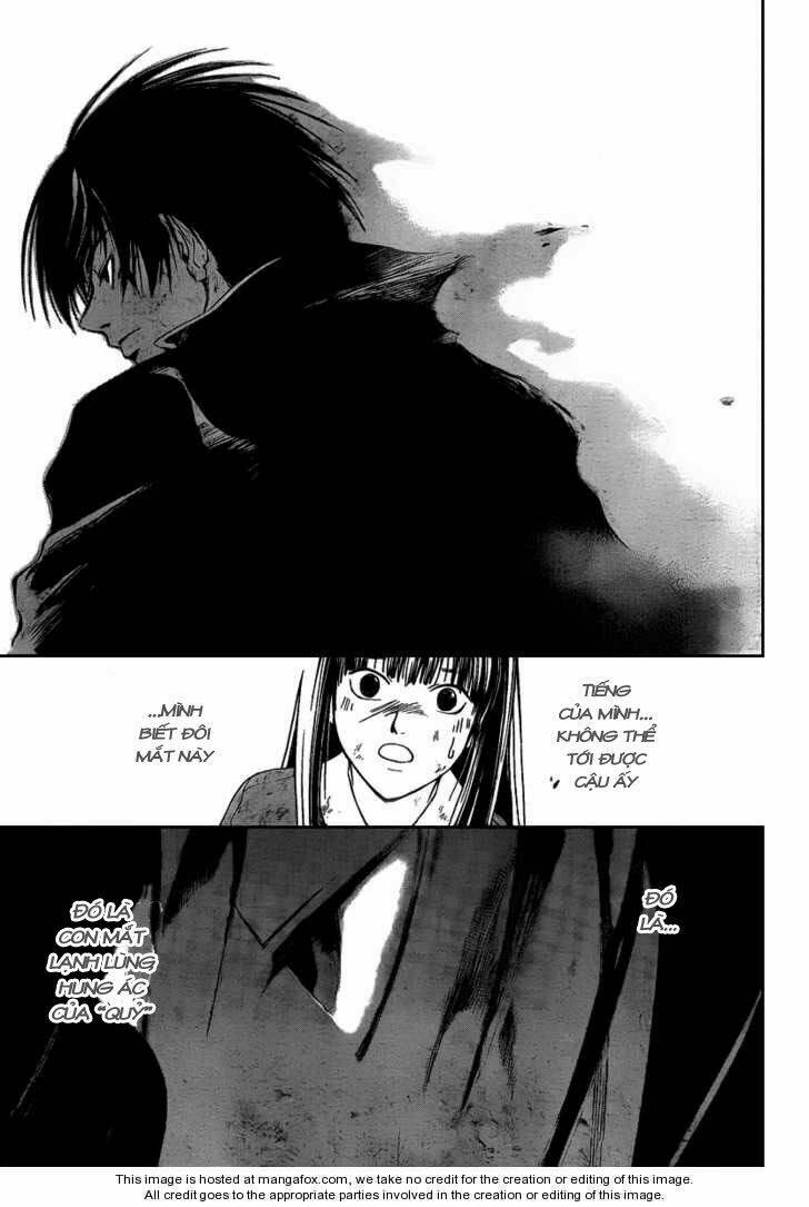 Code Breaker Chapter 76 - Trang 2