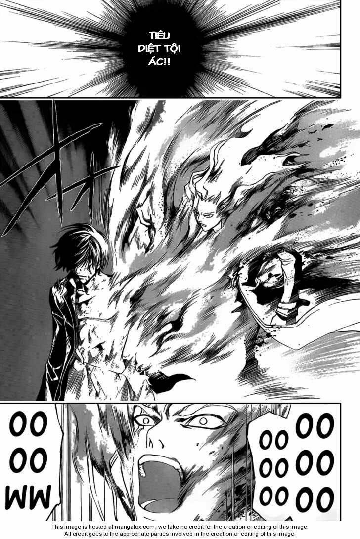 Code Breaker Chapter 80 - Trang 2