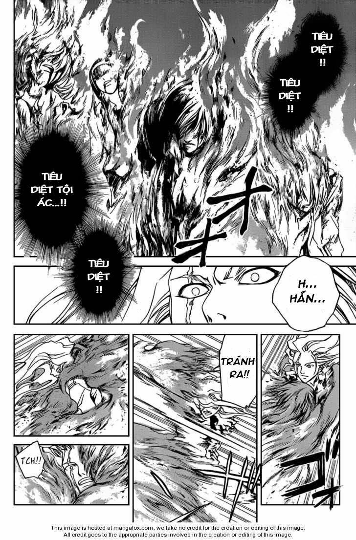 Code Breaker Chapter 80 - Trang 2