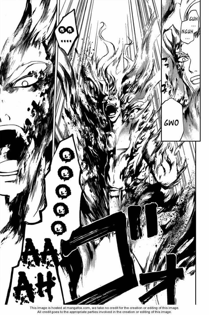 Code Breaker Chapter 80 - Trang 2
