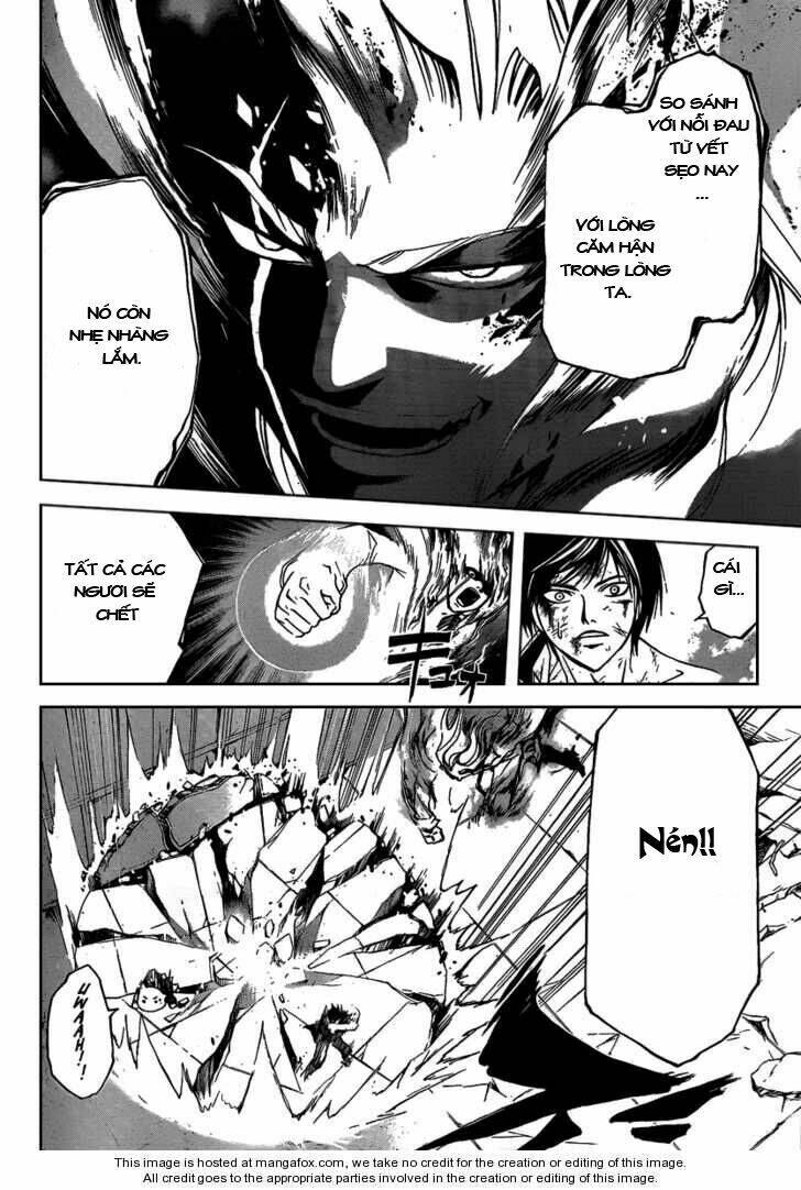 Code Breaker Chapter 81 - Trang 2