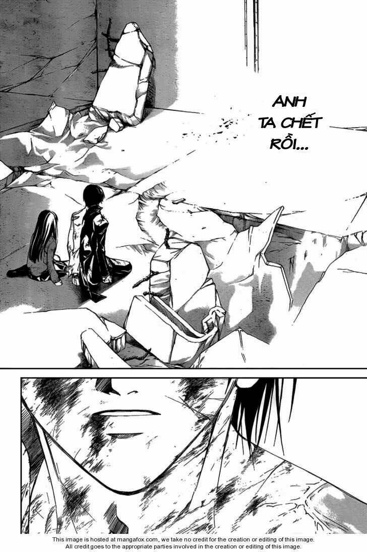 Code Breaker Chapter 82 - Trang 2