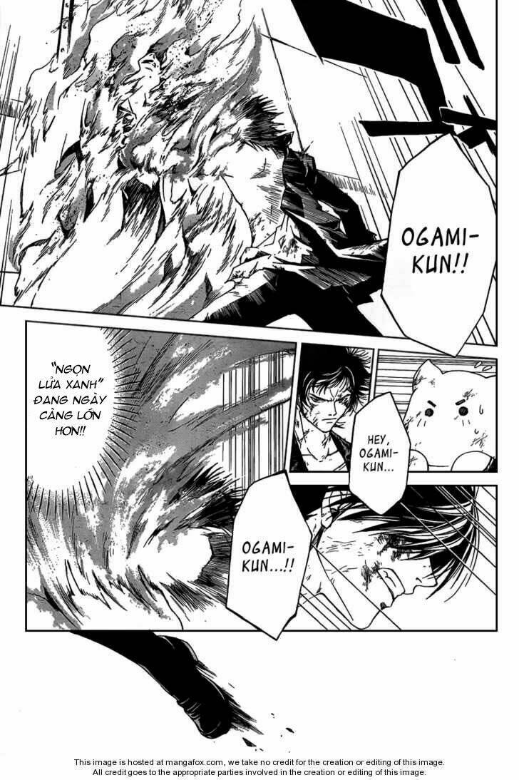 Code Breaker Chapter 82 - Trang 2