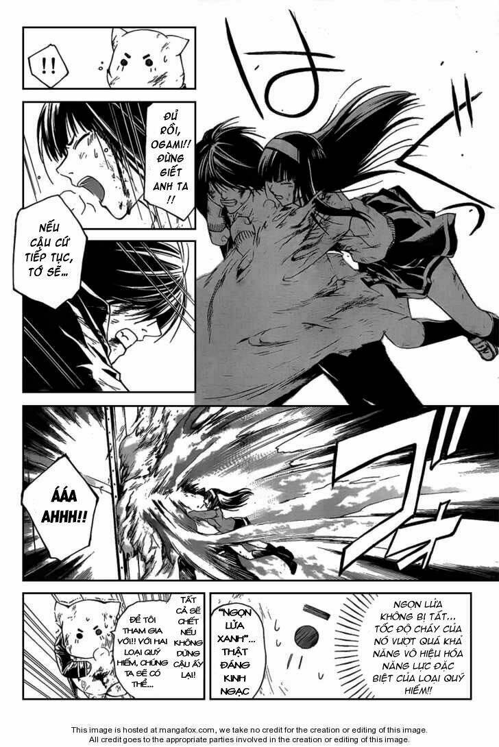 Code Breaker Chapter 82 - Trang 2