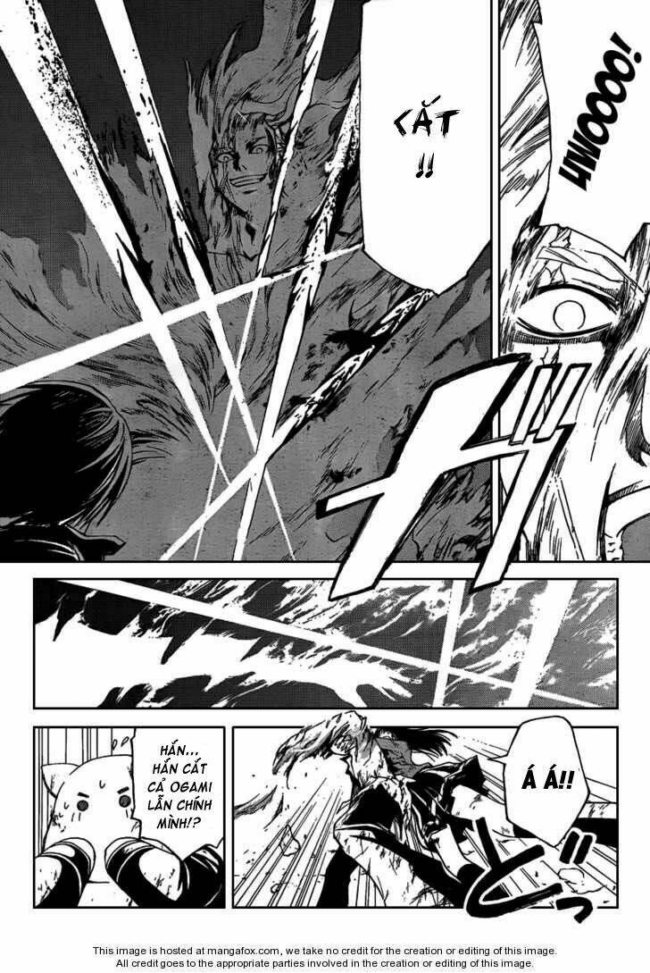 Code Breaker Chapter 82 - Trang 2