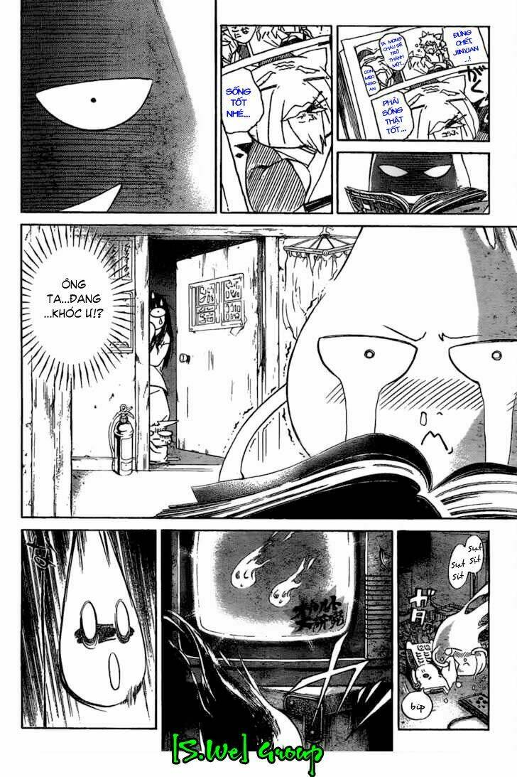 Code Breaker Chapter 87 - Trang 2