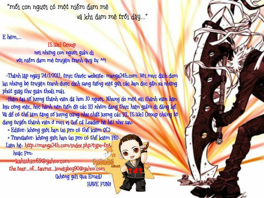 Code Breaker Chapter 88 - Trang 2