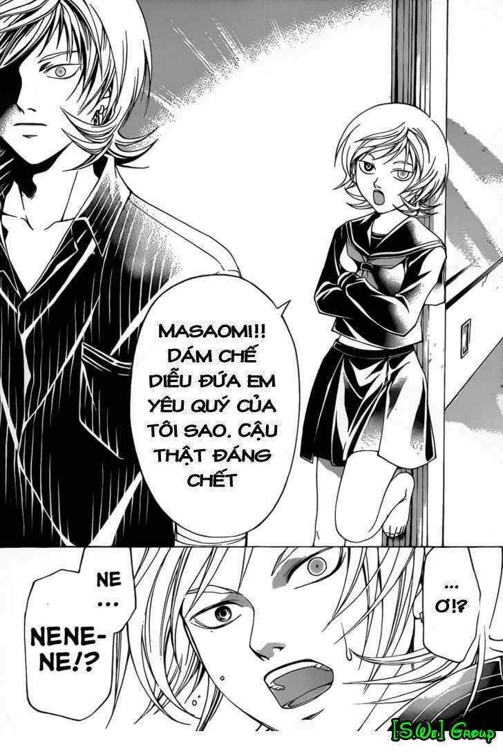 Code Breaker Chapter 89 - Trang 2