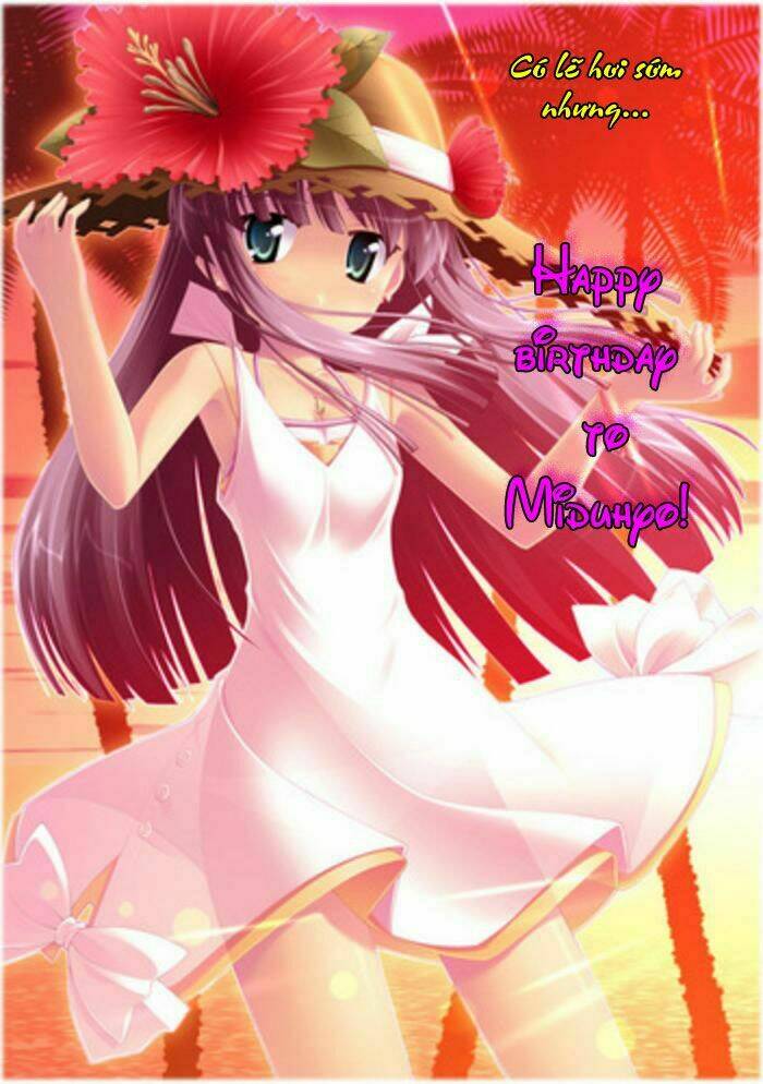 Code Breaker Chapter 92 - Trang 2