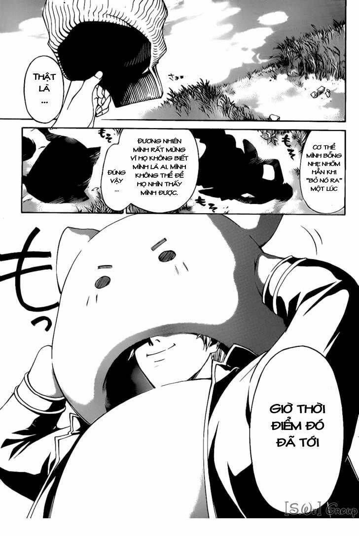 Code Breaker Chapter 93 - Trang 2