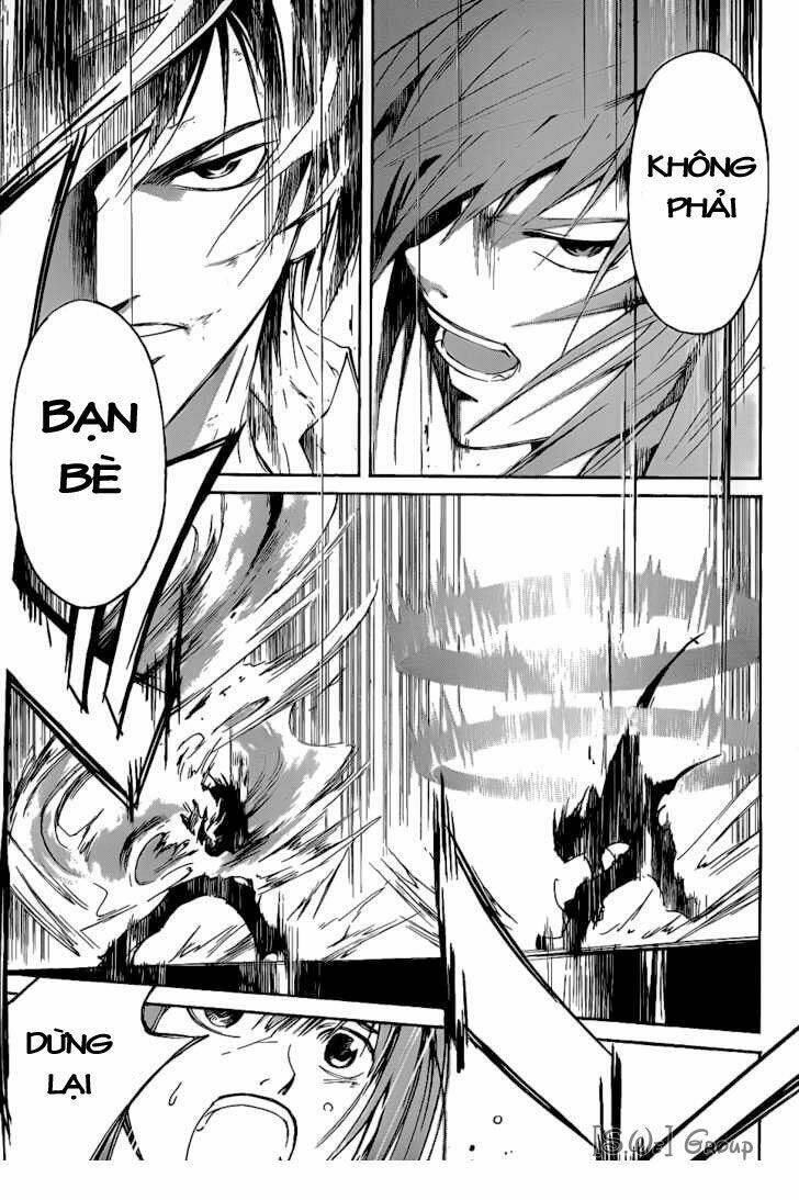 Code Breaker Chapter 93 - Trang 2