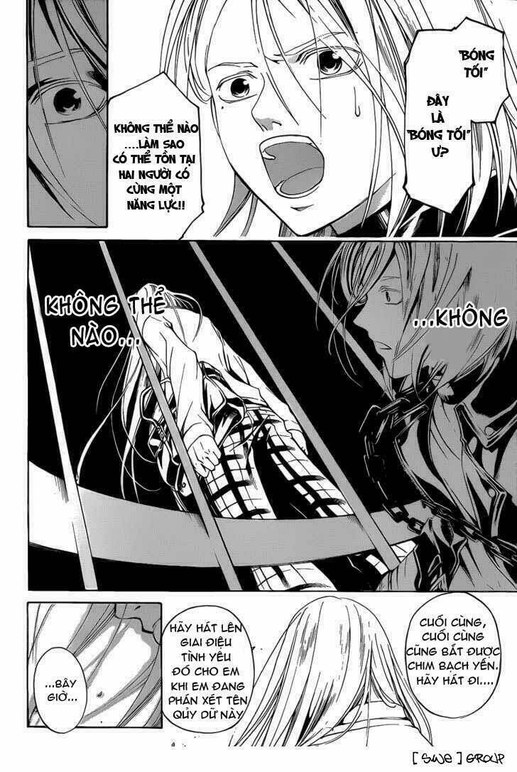 Code Breaker Chapter 95 - Trang 2