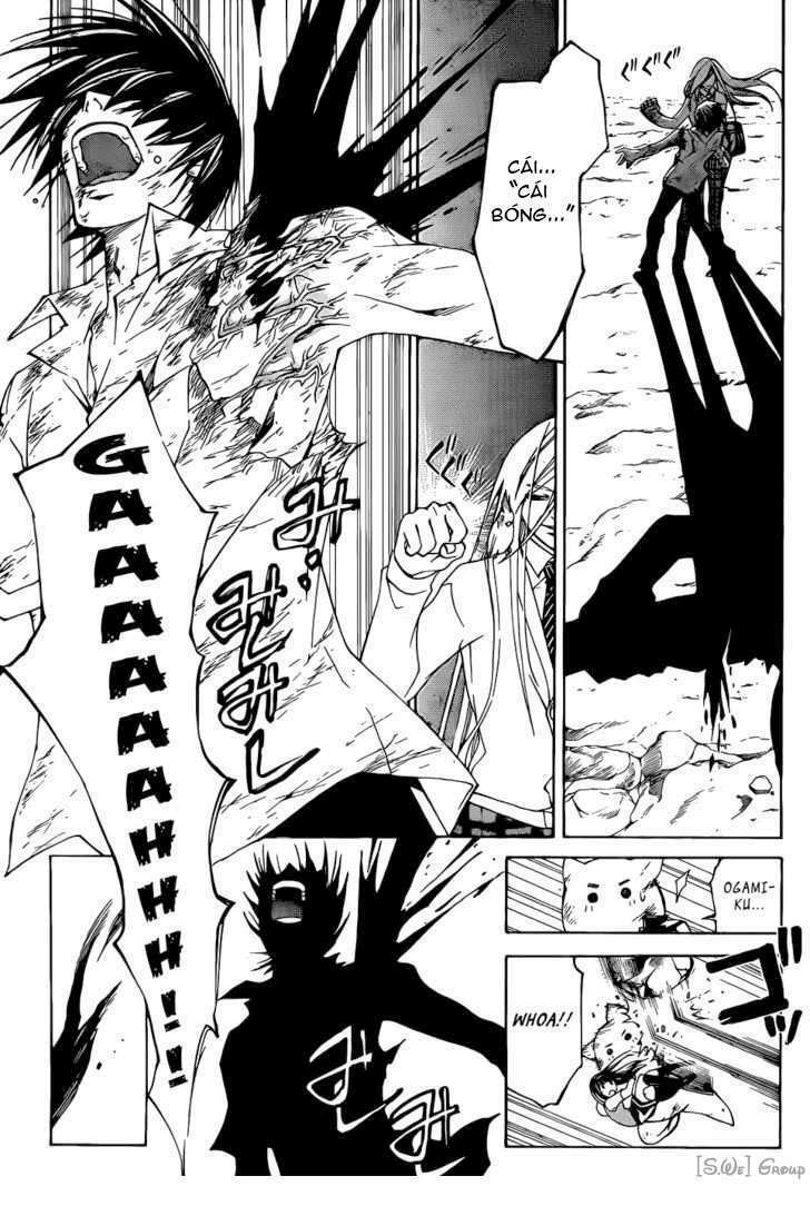 Code Breaker Chapter 96 - Trang 2