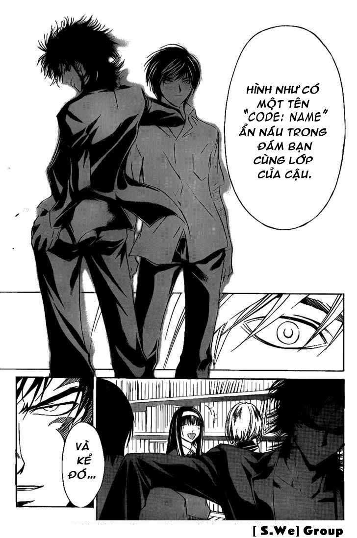 Code Breaker Chapter 97 - Trang 2