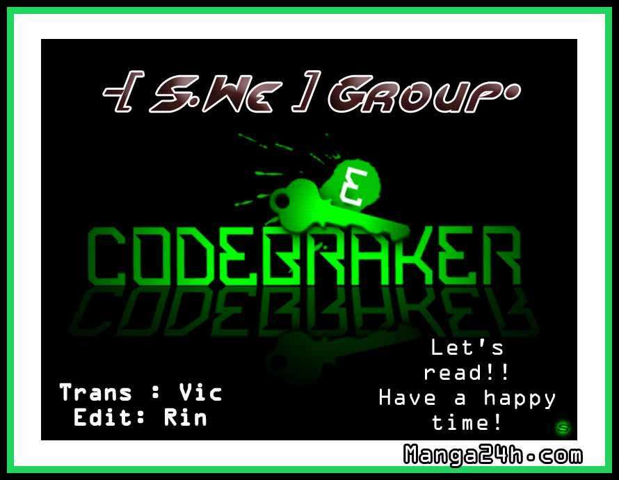 Code Breaker Chapter 97 - Trang 2