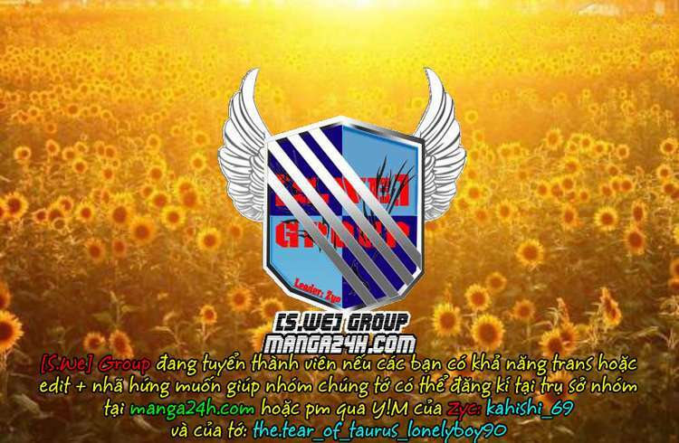 Code Breaker Chapter 99 - Trang 2