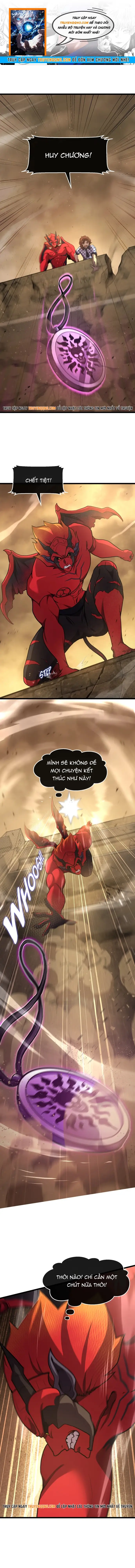 Code Demon Chapter 28 - Trang 2