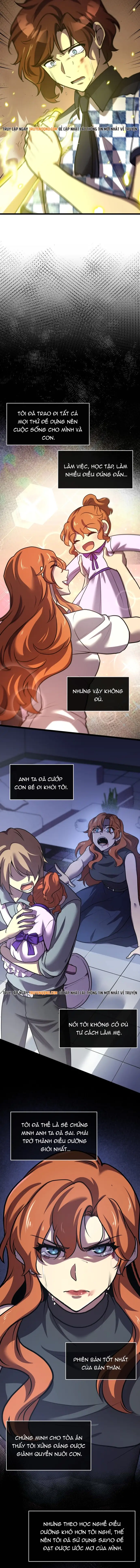 Code Demon Chapter 28 - Trang 2