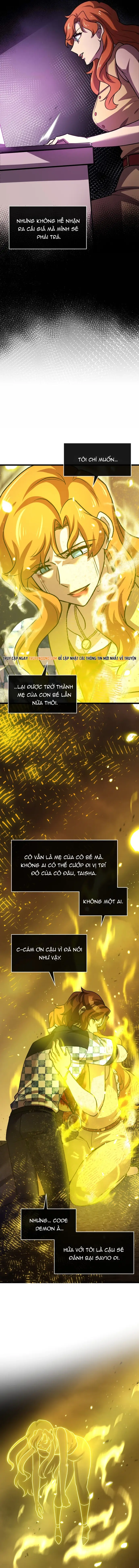 Code Demon Chapter 28 - Trang 2