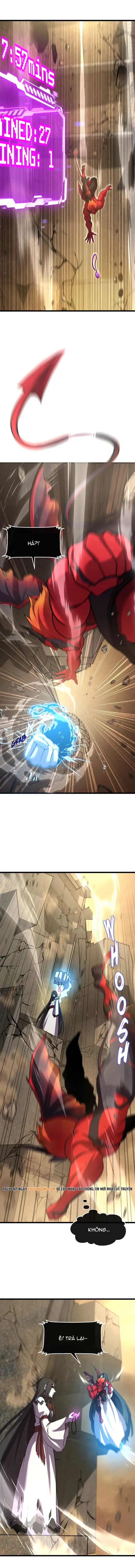 Code Demon Chapter 28 - Trang 2