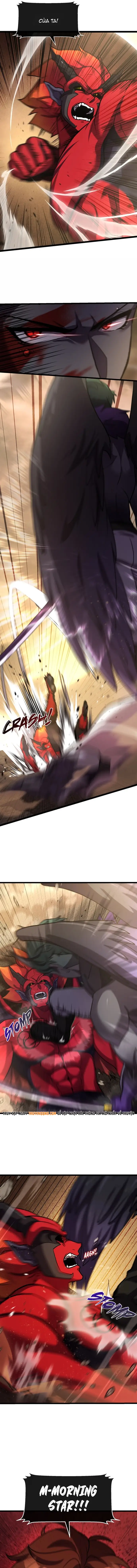 Code Demon Chapter 28 - Trang 2