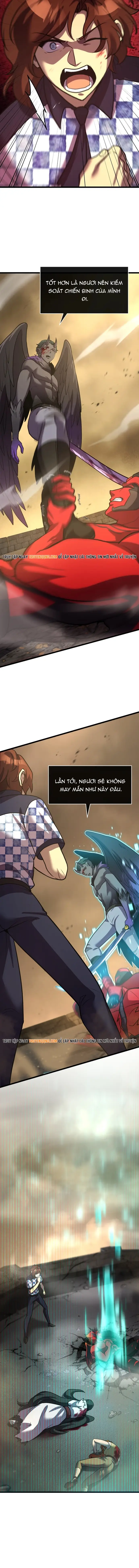 Code Demon Chapter 28 - Trang 2