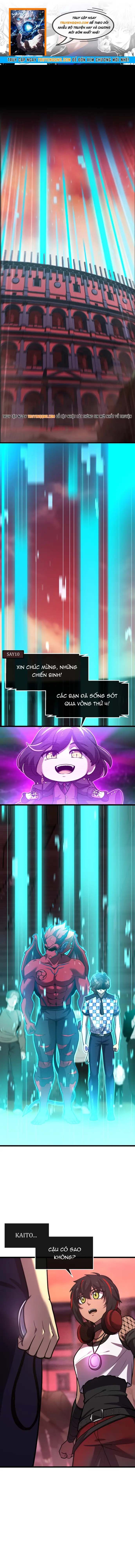 Code Demon Chapter 29 - Trang 2