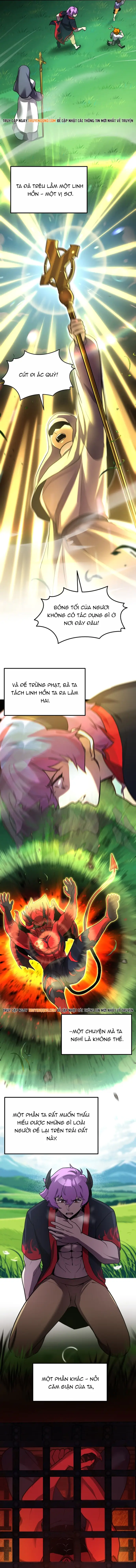Code Demon Chapter 29 - Trang 2