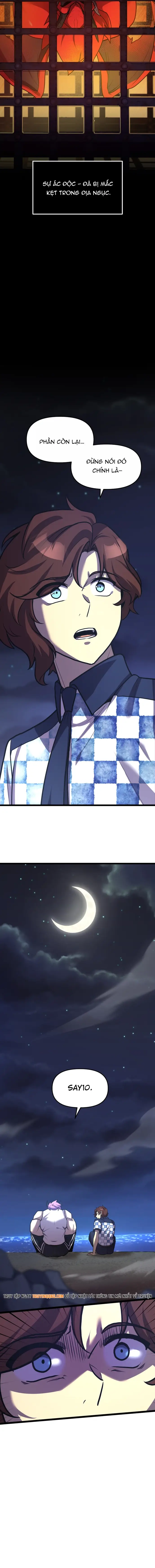 Code Demon Chapter 29 - Trang 2