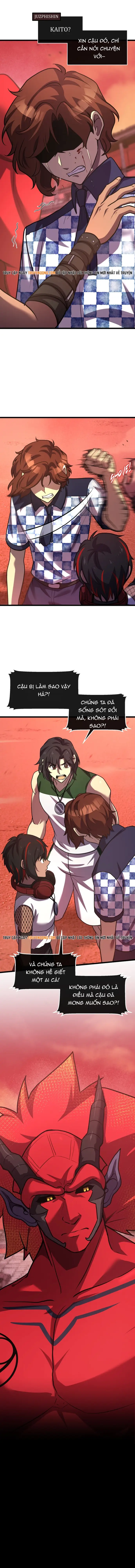 Code Demon Chapter 29 - Trang 2