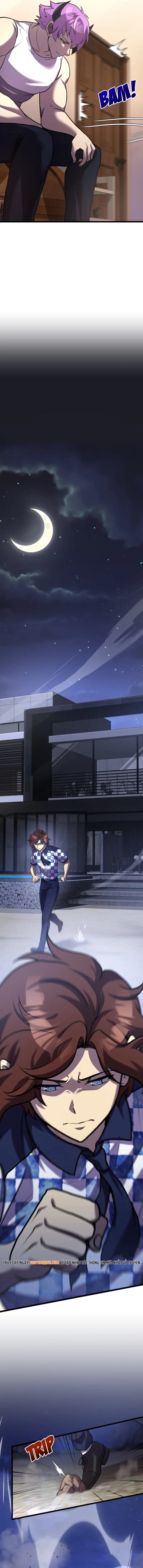 Code Demon Chapter 29 - Trang 2